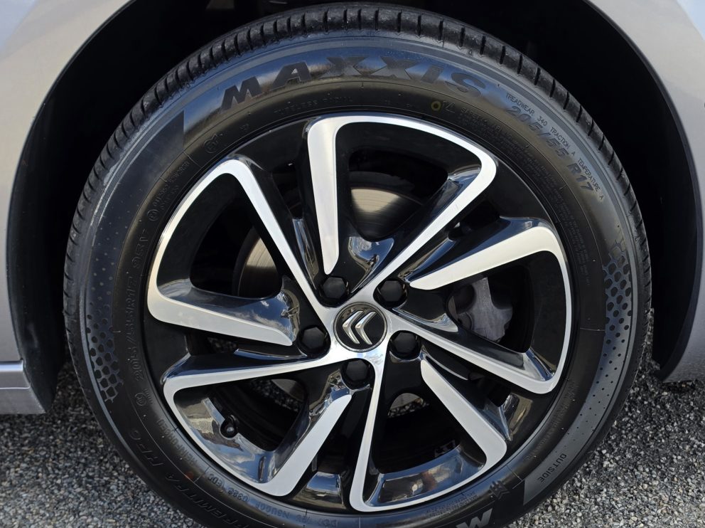 Citroën C4 SPACETOURER B-HDI 120 CV BUSINESS+ - photo 11