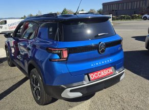 Citroën C3 AIRCROSS HYBRIDE 145 CV E-DCS6 MAX - photo 2