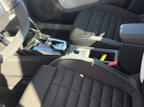Citroën C3 AIRCROSS HYBRIDE 145 CV E-DCS6 MAX - photo 6