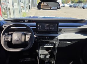 Citroën C3 AIRCROSS HYBRIDE 145 CV E-DCS6 MAX - photo 7