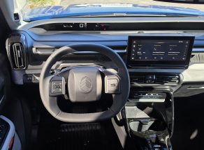 Citroën C3 AIRCROSS HYBRIDE 145 CV E-DCS6 MAX - photo 8