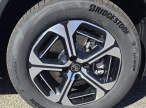Citroën C3 AIRCROSS HYBRIDE 145 CV E-DCS6 MAX - photo 11