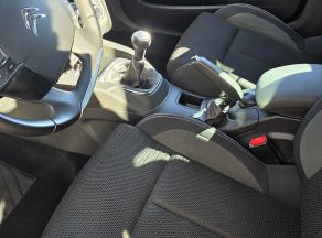Citroën C4 B-HDI 100 CV MILLENUIM - photo 6