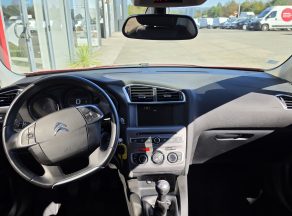 Citroën C4 B-HDI 100 CV MILLENUIM - photo 7
