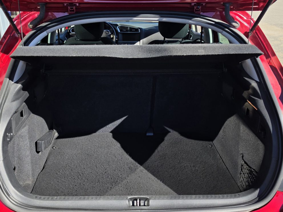 Citroën C4 B-HDI 100 CV MILLENUIM - photo 10