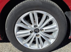 Citroën C4 B-HDI 100 CV MILLENUIM - photo 11