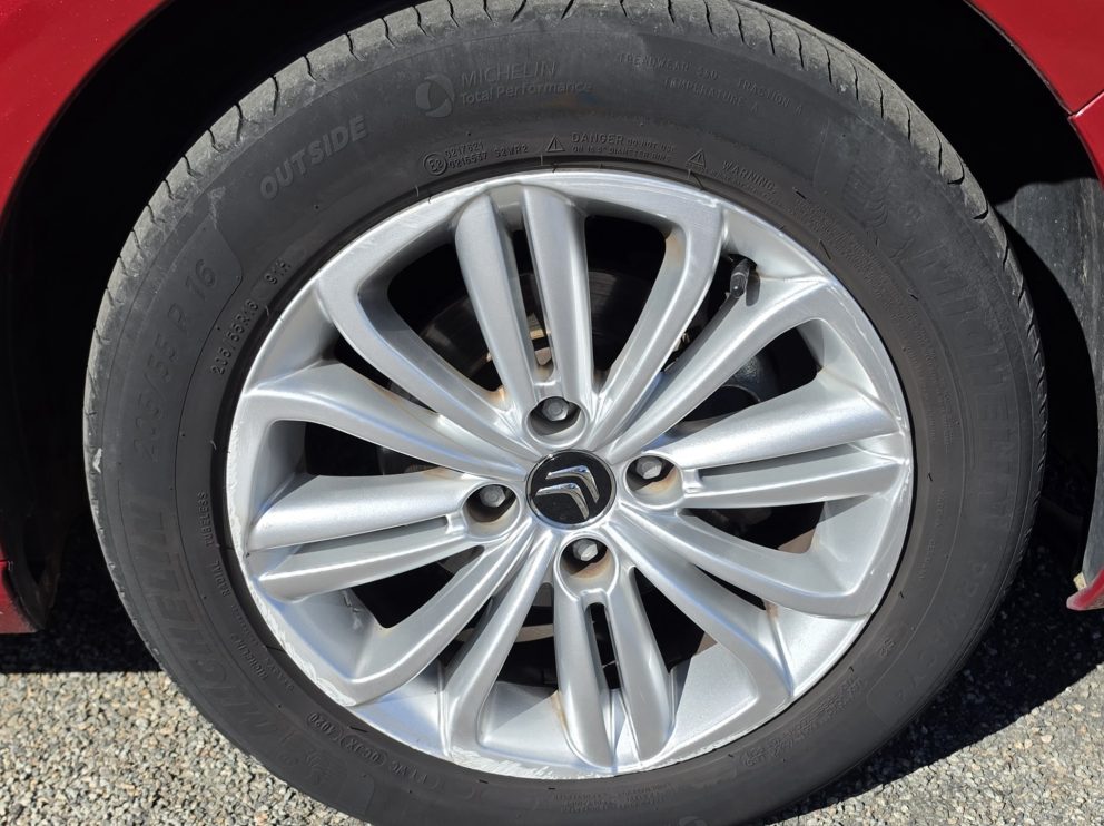 Citroën C4 B-HDI 100 CV MILLENUIM - photo 11