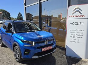Citroën c3 1.2 TURBO 100 CV MAX