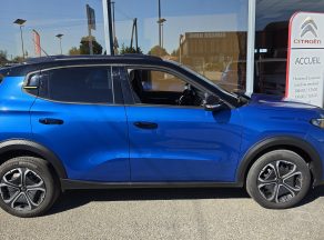 Citroën c3 1.2 TURBO 100 CV MAX - photo 3
