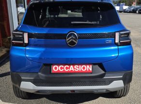 Citroën c3 1.2 TURBO 100 CV MAX - photo 5