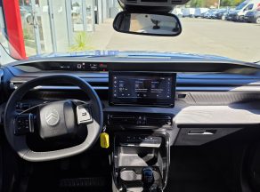Citroën c3 1.2 TURBO 100 CV MAX - photo 7
