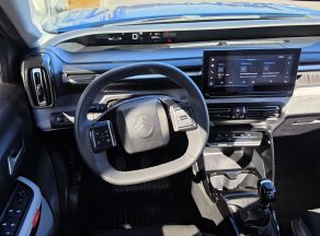 Citroën c3 1.2 TURBO 100 CV MAX - photo 8