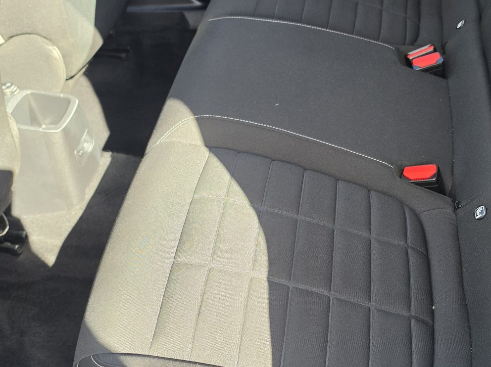 Citroën c3 1.2 TURBO 100 CV MAX - photo 9