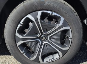 Citroën c3 1.2 TURBO 100 CV MAX - photo 11