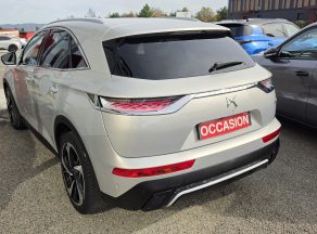 DS DS7 CROSSBACK B-HDI 130 CV EAT8 GRAND- CHIC OPERA - photo 2