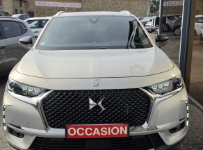 DS DS7 CROSSBACK B-HDI 130 CV EAT8 GRAND- CHIC OPERA - photo 4
