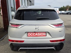 DS DS7 CROSSBACK B-HDI 130 CV EAT8 GRAND- CHIC OPERA - photo 5