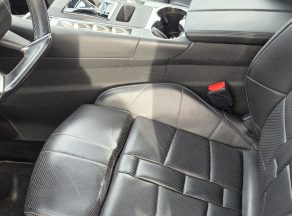 DS DS7 CROSSBACK B-HDI 130 CV EAT8 GRAND- CHIC OPERA - photo 6