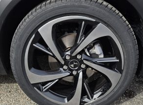 DS DS7 CROSSBACK B-HDI 130 CV EAT8 GRAND- CHIC OPERA - photo 11