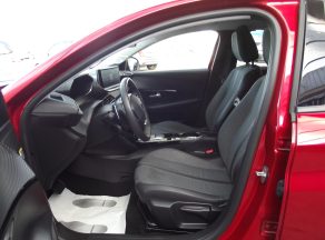 Peugeot 208 HYBRID 100 E DCS6 ALLURE BVA - photo 4