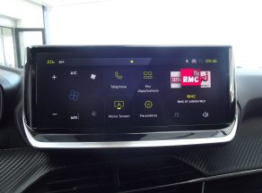 Peugeot 208 HYBRID 100 E DCS6 ALLURE BVA - photo 5