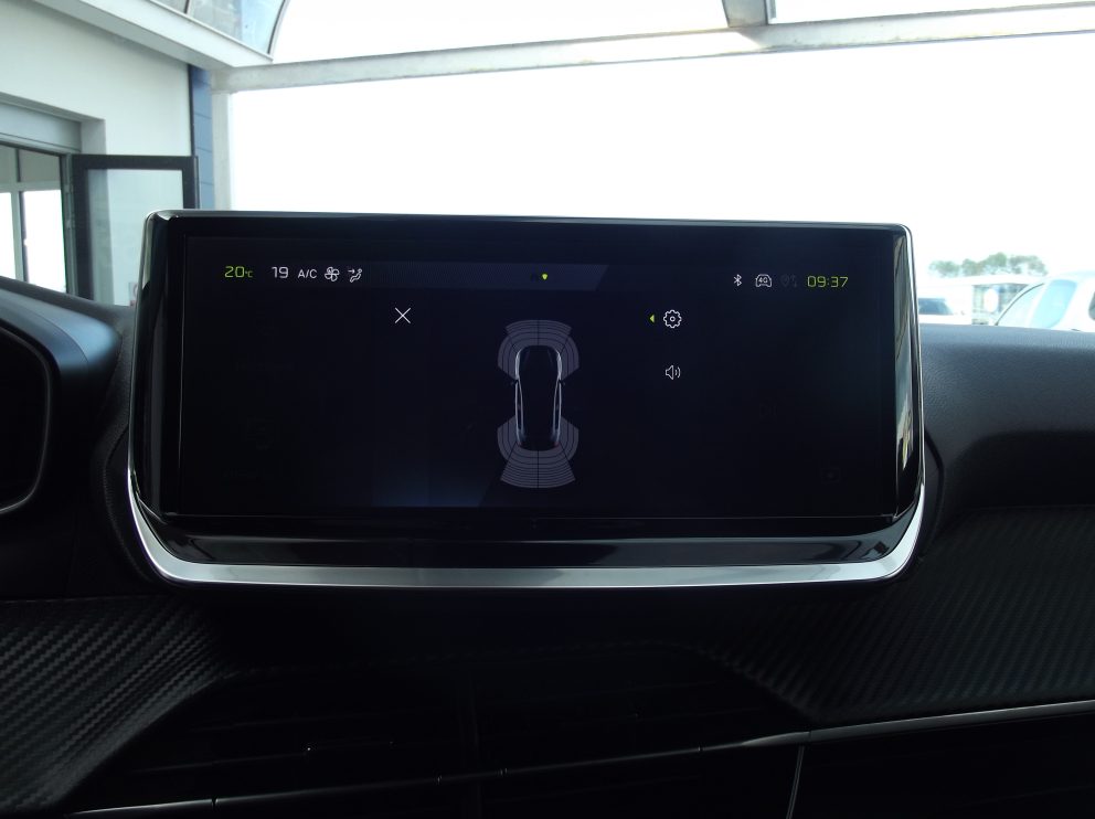 Peugeot 208 HYBRID 100 E DCS6 ALLURE BVA - photo 6