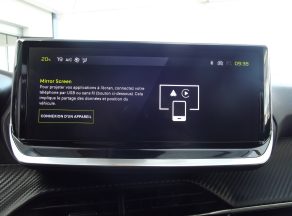 Peugeot 208 HYBRID 100 E DCS6 ALLURE BVA - photo 11