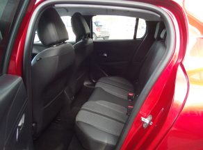 Peugeot 208 HYBRID 100 E DCS6 ALLURE BVA - photo 12