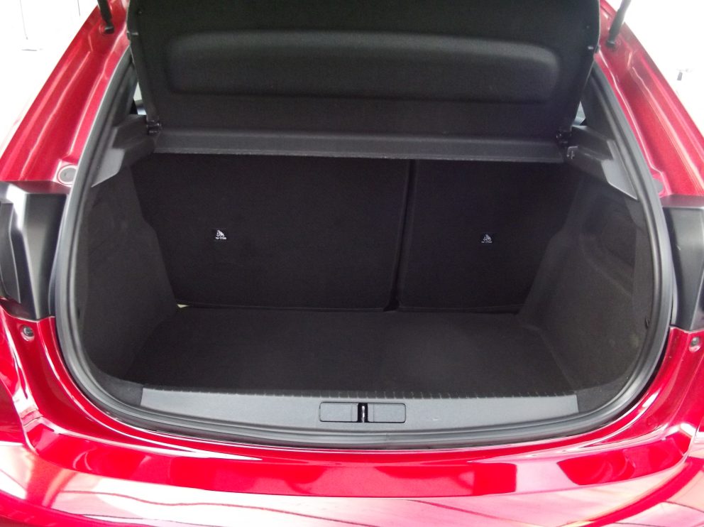 Peugeot 208 HYBRID 100 E DCS6 ALLURE BVA - photo 14