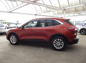Ford KUGA 2 L 150 CV ECOBLUE TITANIUM MHEV - photo 2