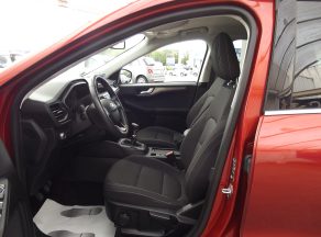 Ford KUGA 2 L 150 CV ECOBLUE TITANIUM MHEV - photo 5