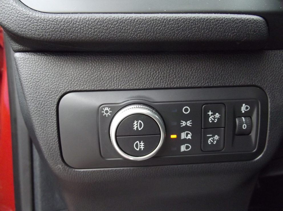 Ford KUGA 2 L 150 CV ECOBLUE TITANIUM MHEV - photo 6