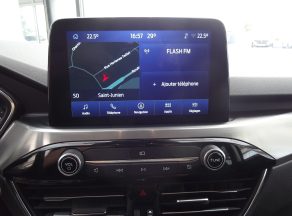 Ford KUGA 2 L 150 CV ECOBLUE TITANIUM MHEV - photo 7