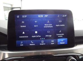 Ford KUGA 2 L 150 CV ECOBLUE TITANIUM MHEV - photo 8