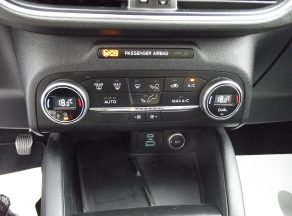 Ford KUGA 2 L 150 CV ECOBLUE TITANIUM MHEV - photo 9