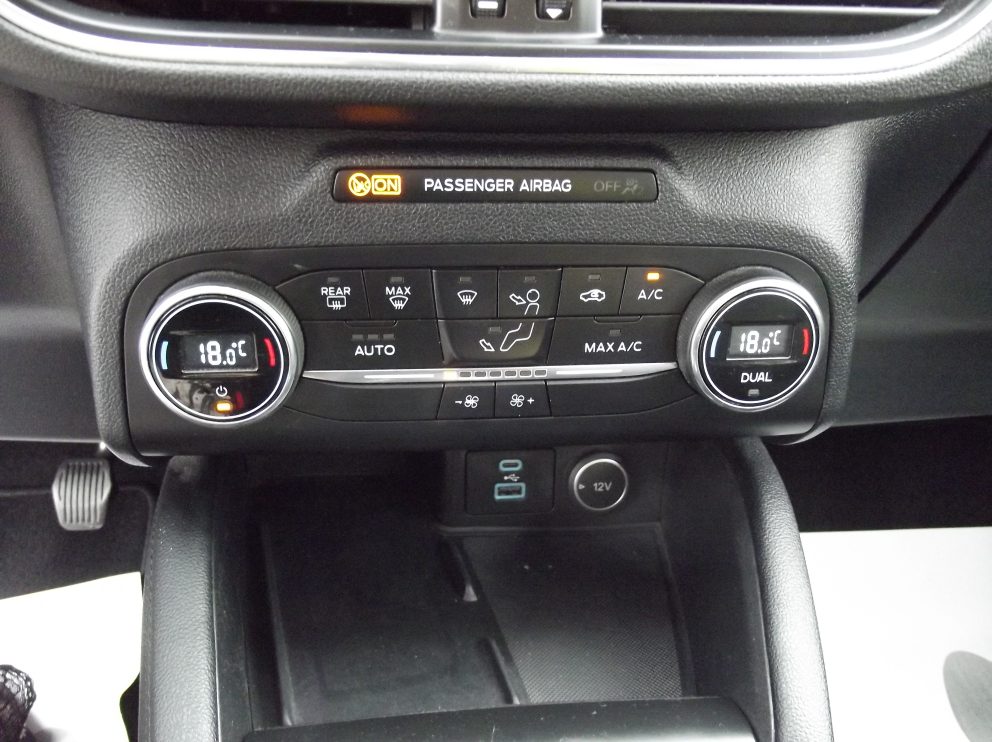 Ford KUGA 2 L 150 CV ECOBLUE TITANIUM MHEV - photo 9