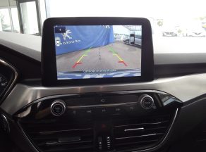 Ford KUGA 2 L 150 CV ECOBLUE TITANIUM MHEV - photo 10