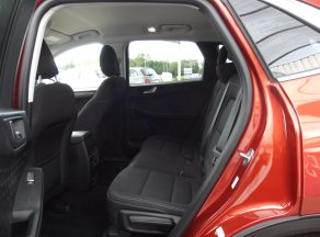 Ford KUGA 2 L 150 CV ECOBLUE TITANIUM MHEV - photo 11