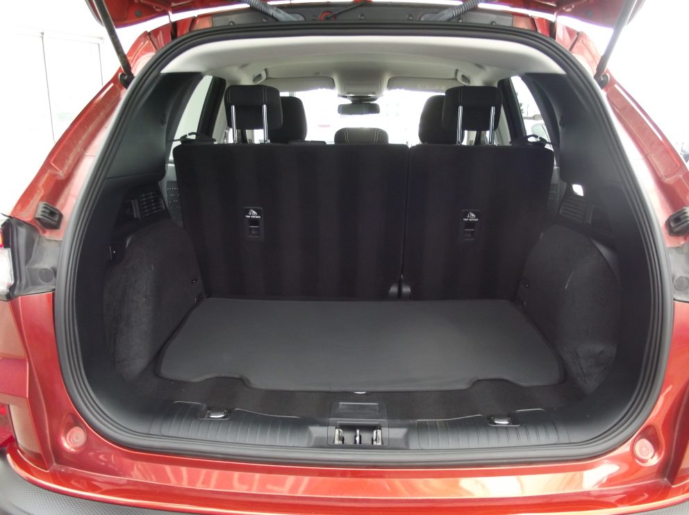 Ford KUGA 2 L 150 CV ECOBLUE TITANIUM MHEV - photo 13