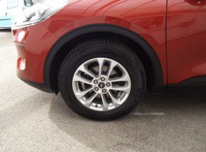Ford KUGA 2 L 150 CV ECOBLUE TITANIUM MHEV - photo 15