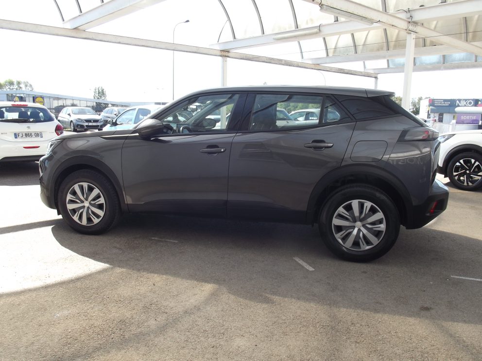 Peugeot 2008 BLUEHDI 110 CV ACTIVE BUSINESS BVM - photo 2