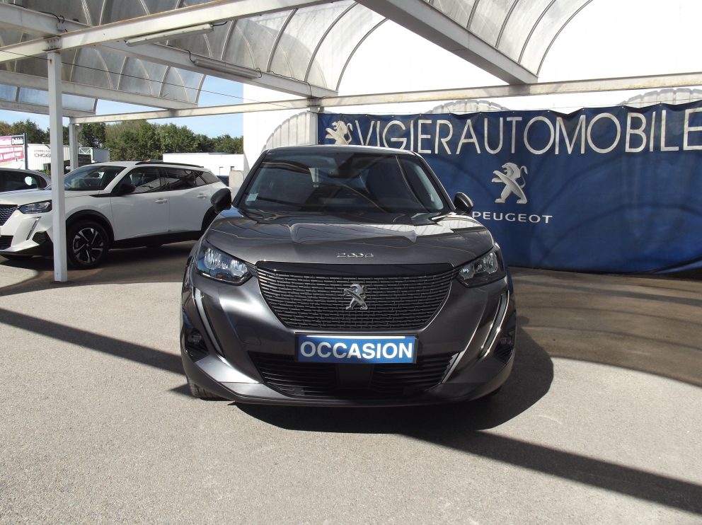 Peugeot 2008 BLUEHDI 110 CV ACTIVE BUSINESS BVM - photo 3