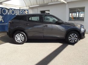 Peugeot 2008 BLUEHDI 110 CV ACTIVE BUSINESS BVM - photo 4