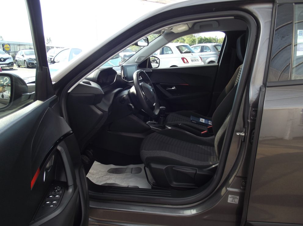 Peugeot 2008 BLUEHDI 110 CV ACTIVE BUSINESS BVM - photo 5
