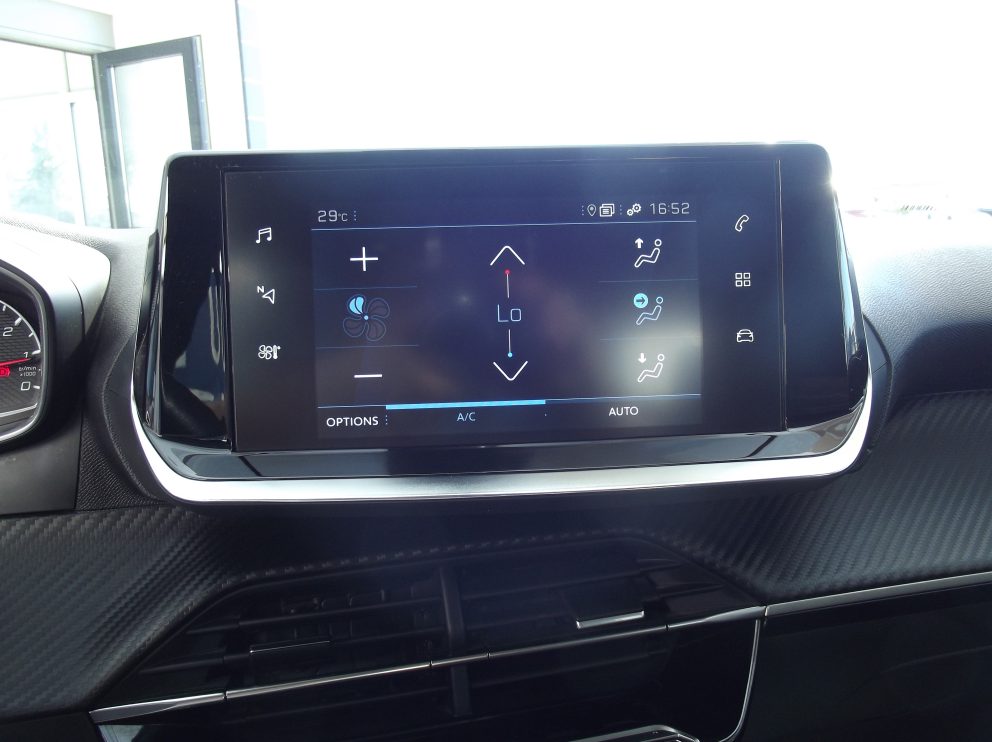 Peugeot 2008 BLUEHDI 110 CV ACTIVE BUSINESS BVM - photo 8