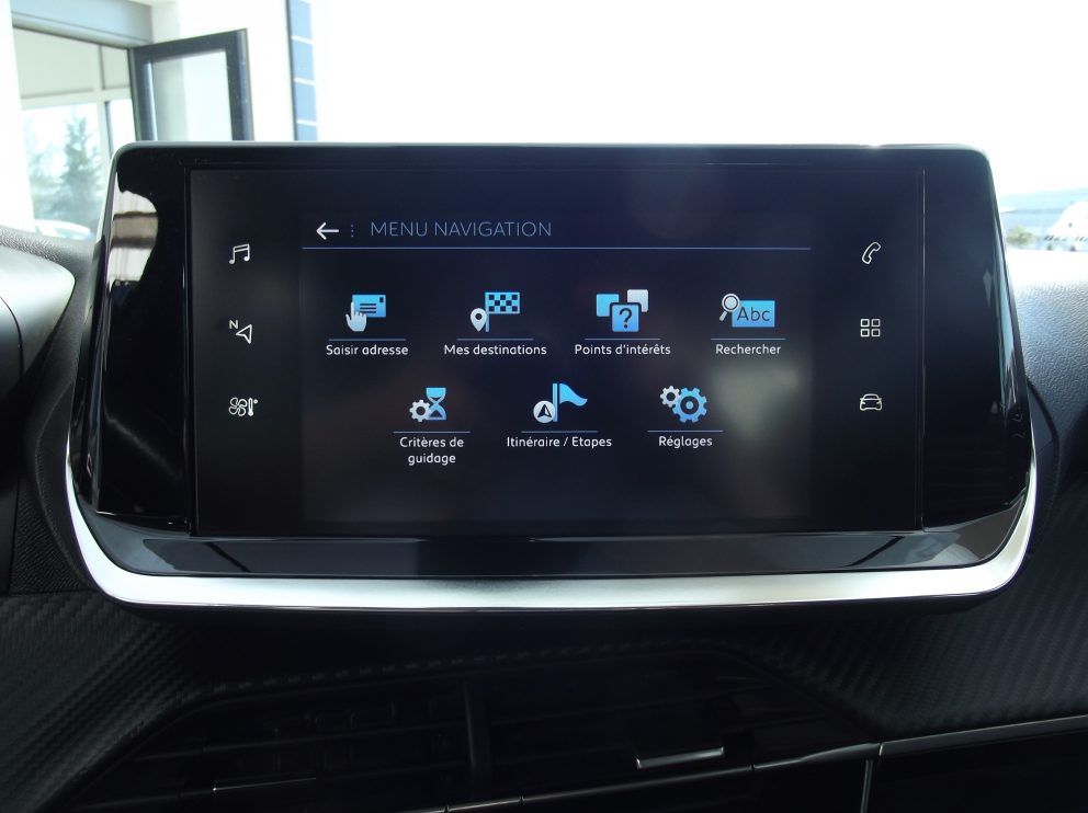 Peugeot 2008 BLUEHDI 110 CV ACTIVE BUSINESS BVM - photo 7