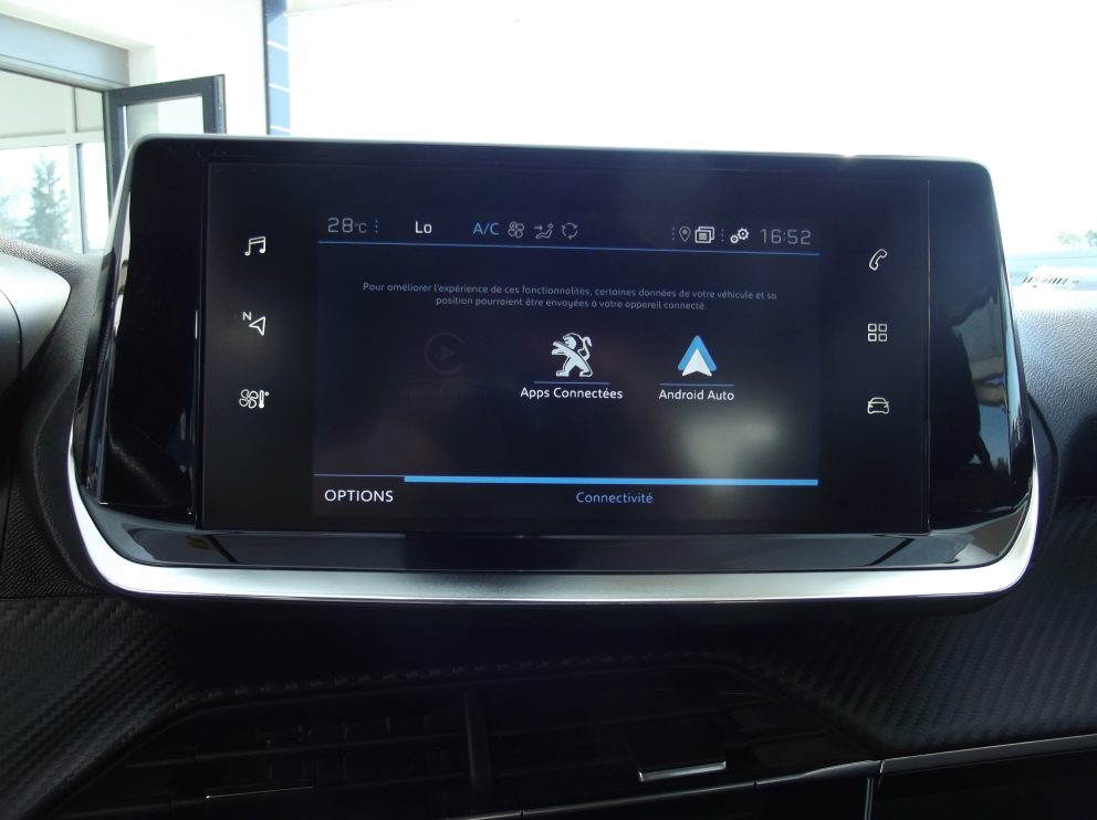 Peugeot 2008 BLUEHDI 110 CV ACTIVE BUSINESS BVM - photo 9