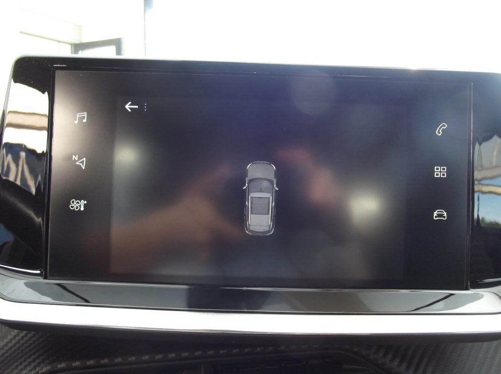 Peugeot 2008 BLUEHDI 110 CV ACTIVE BUSINESS BVM - photo 11