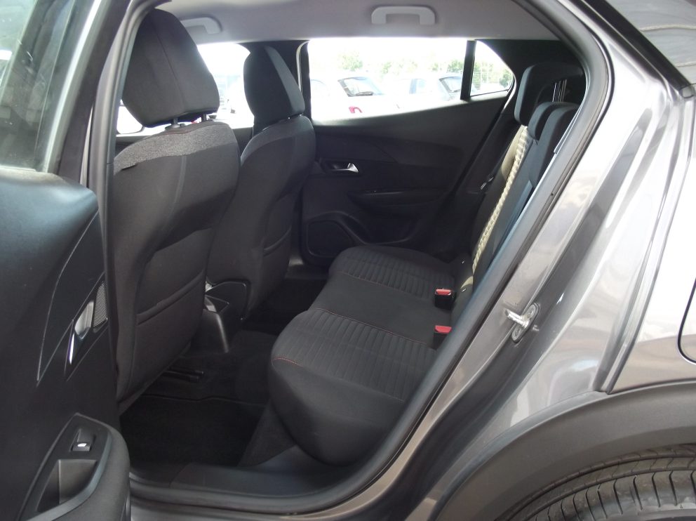 Peugeot 2008 BLUEHDI 110 CV ACTIVE BUSINESS BVM - photo 13