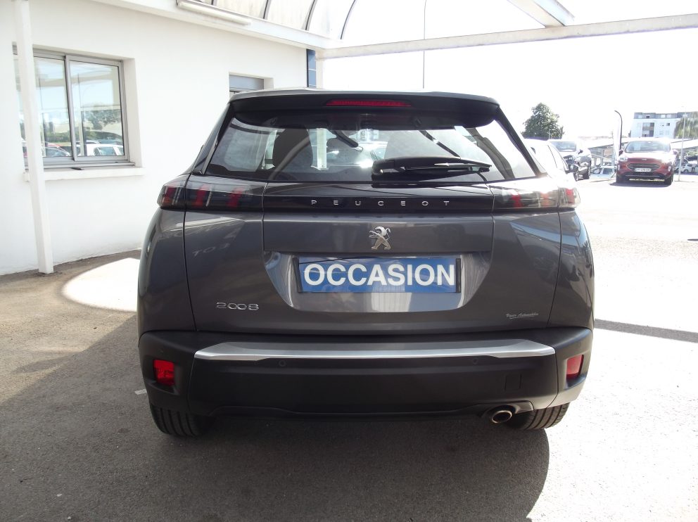 Peugeot 2008 BLUEHDI 110 CV ACTIVE BUSINESS BVM - photo 14